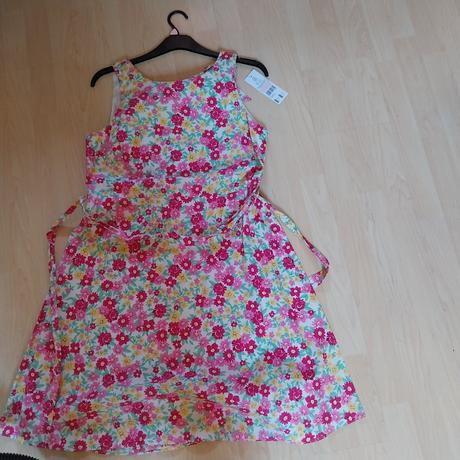 Šaty nenosené, f&f,44