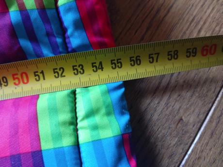 Zimná bunda, alpine pro,128