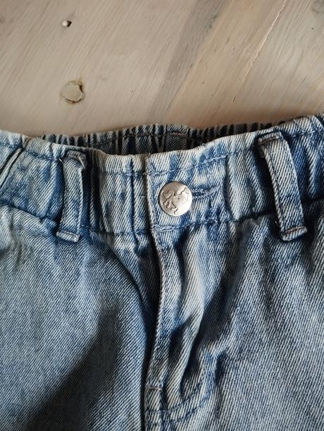 Široké rifle, kiki&koko,104