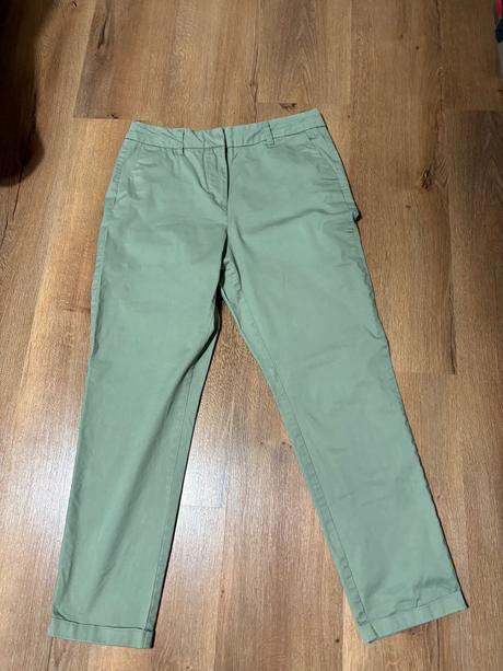 Skrátené nohavice mohito, mohito,38