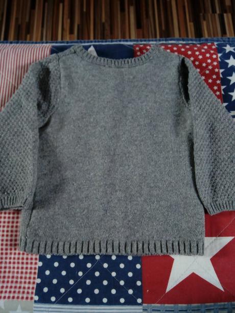 Dievcensky svetrik h&m, h&m,92