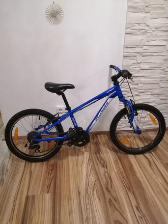 Detsky bicykel 20, specialized,20