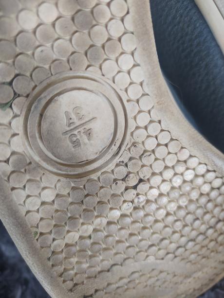 Tenisky, reserved,38