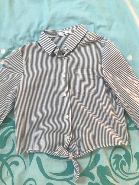 Košielka, pepco,122