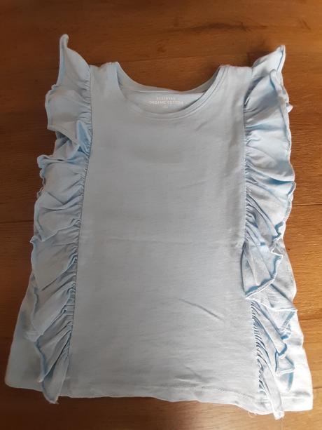 Tričko 128, reserved,128