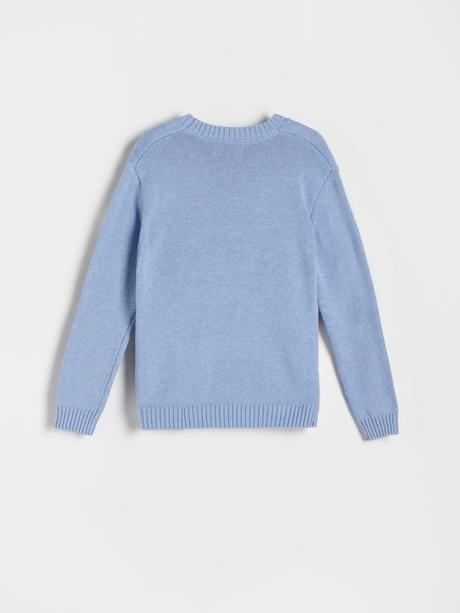 Pulóver, reserved,146