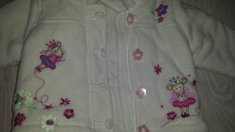 Zimna bunda, cherokee,86