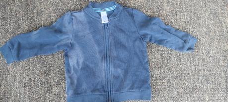 Mikina, baby club,86