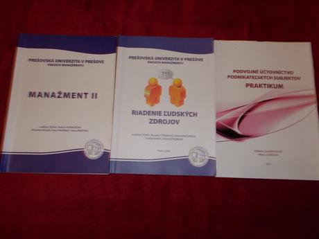 Vš knihy, manažment, ekonomika, 