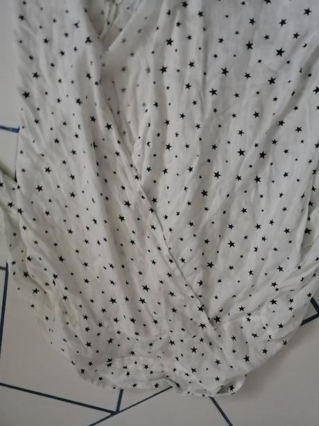 Balík kosela, 158–170