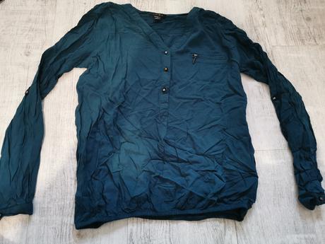 Dámska blúzka, amisu,s