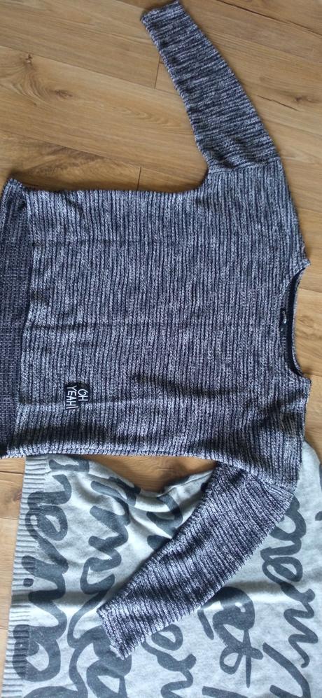 Sveter 3ks set veľ l, colours of the world,l