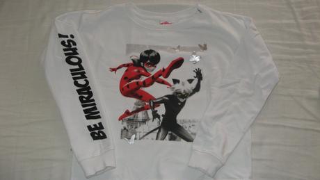 Mikina top stav, 146