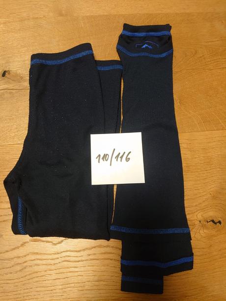 Termo športové oblečenie 110-116, 110