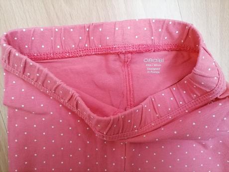 Leginky(256), baby,86