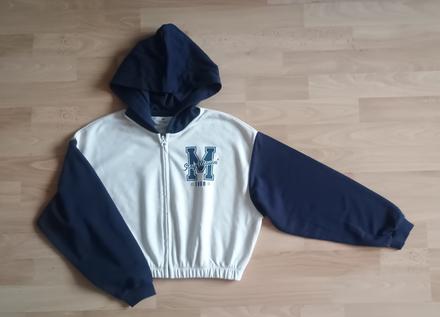 Mikina, h&m,146