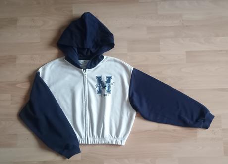 Mikina, h&m,146