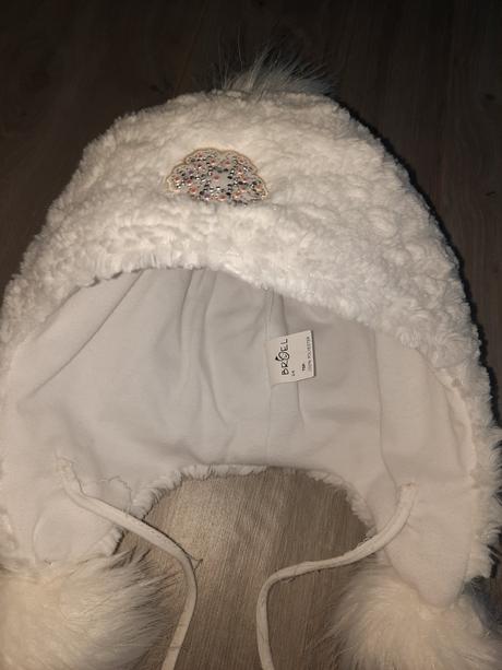 Zimná čiapka broel oh53, broel,110