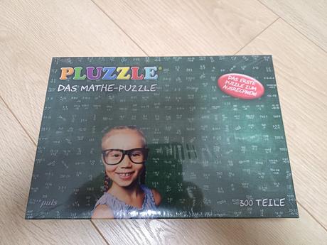Matematické puzzle, 