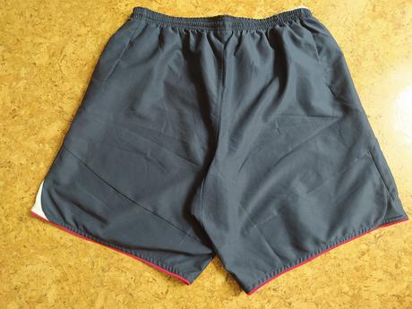 Šortky umbro, umbro,xxl