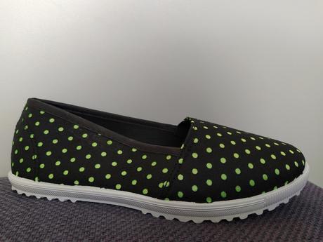 Nasuvačky, 36 / 38 / 41