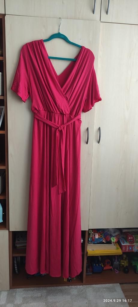 Šaty dámske xxl, xxl