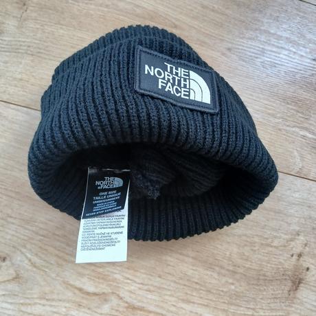 The north face čiapka, 
