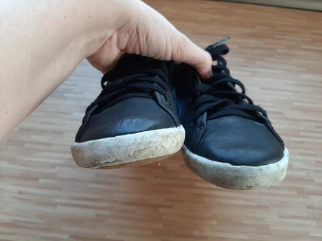 Cierno-modre tenisky puma, puma,31