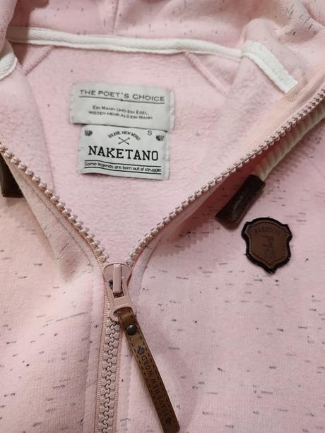 Dievcčenská/dámska mikina veľ. 164/s, s