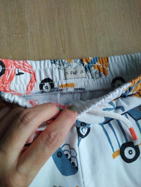 Teplaky, f&f,116