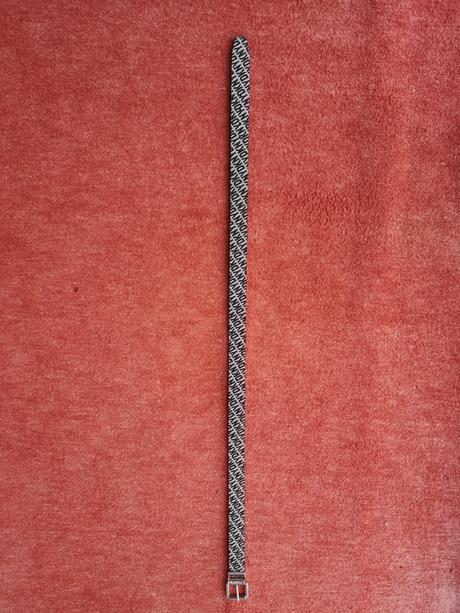 Donna karan new york dámsky opasok  l/xl, dkny