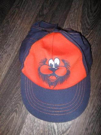 Šiltovka 98/110, 98 / 104 / 110