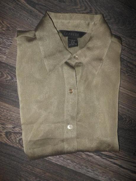 Blúza express m/l, m