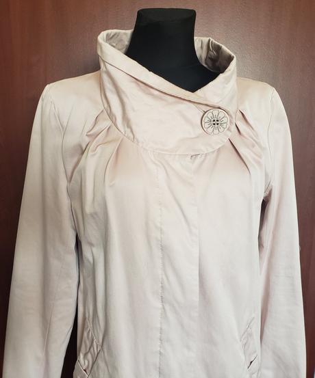 Ľahký kabátik vila m, m