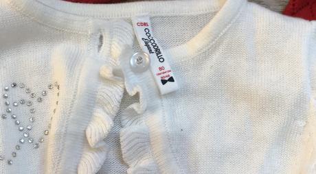 Bolerko cervene, coccodrillo,80