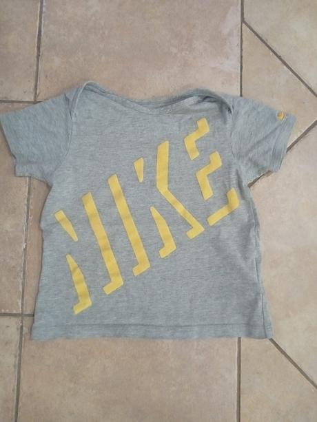 Nike tričko, nike,92