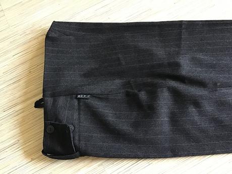 Elegantne s prúžkom /n2a, 38