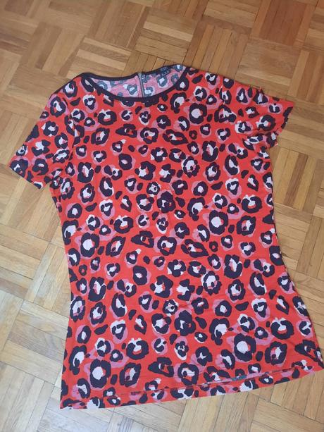 Dámske tričko, f&f,42