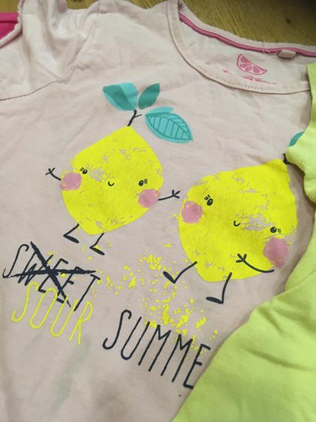 Tričká, lupilu,110