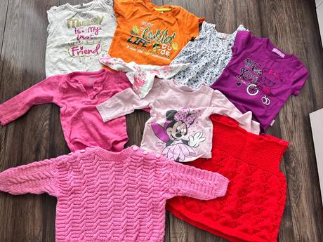 Balík veľkosť 80, 68–80