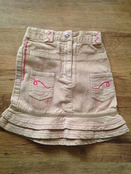 Mencestrova suknicka, esprit,92