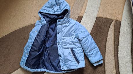 Zimna vetrovka, lupilu,110