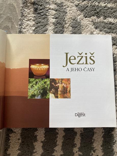 Ježiš a jeho časy (2011),