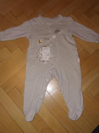 Overal na spanie, 68