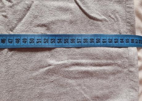 Pánska košela, sivá, xl, xl