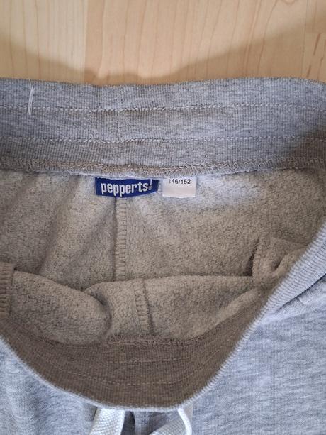 Tepláky 146/152, pepperts,146