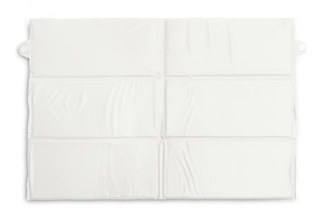 Sensillo cestovná prebaľovacia podložka platinová,