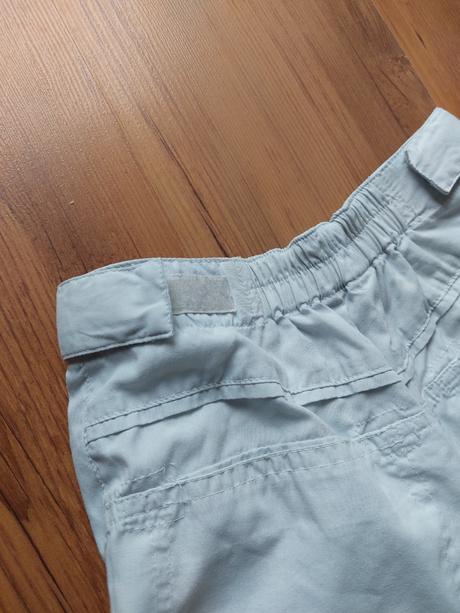 Nohavice trojstvrtove, 128