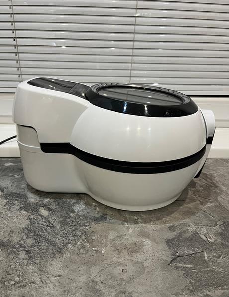 Tefal actifry genius 041 fz760030, tefal
