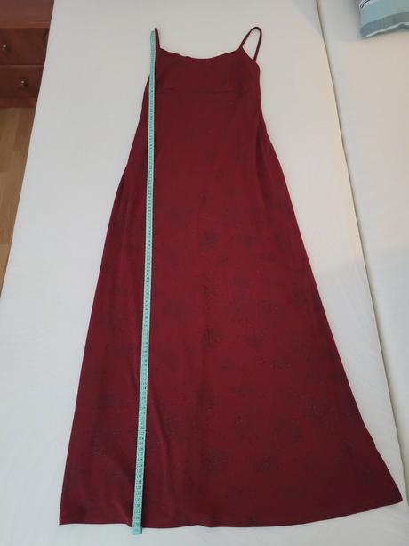 Spolocenske saty, 38